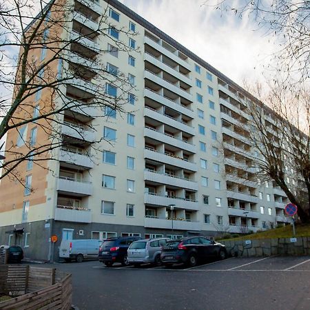 Apartdirect Solna község Kültér fotó