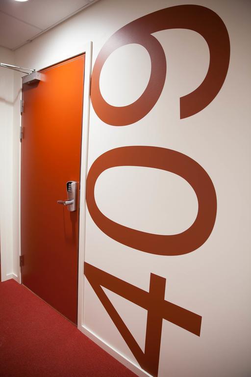 Apartdirect Solna község Kültér fotó