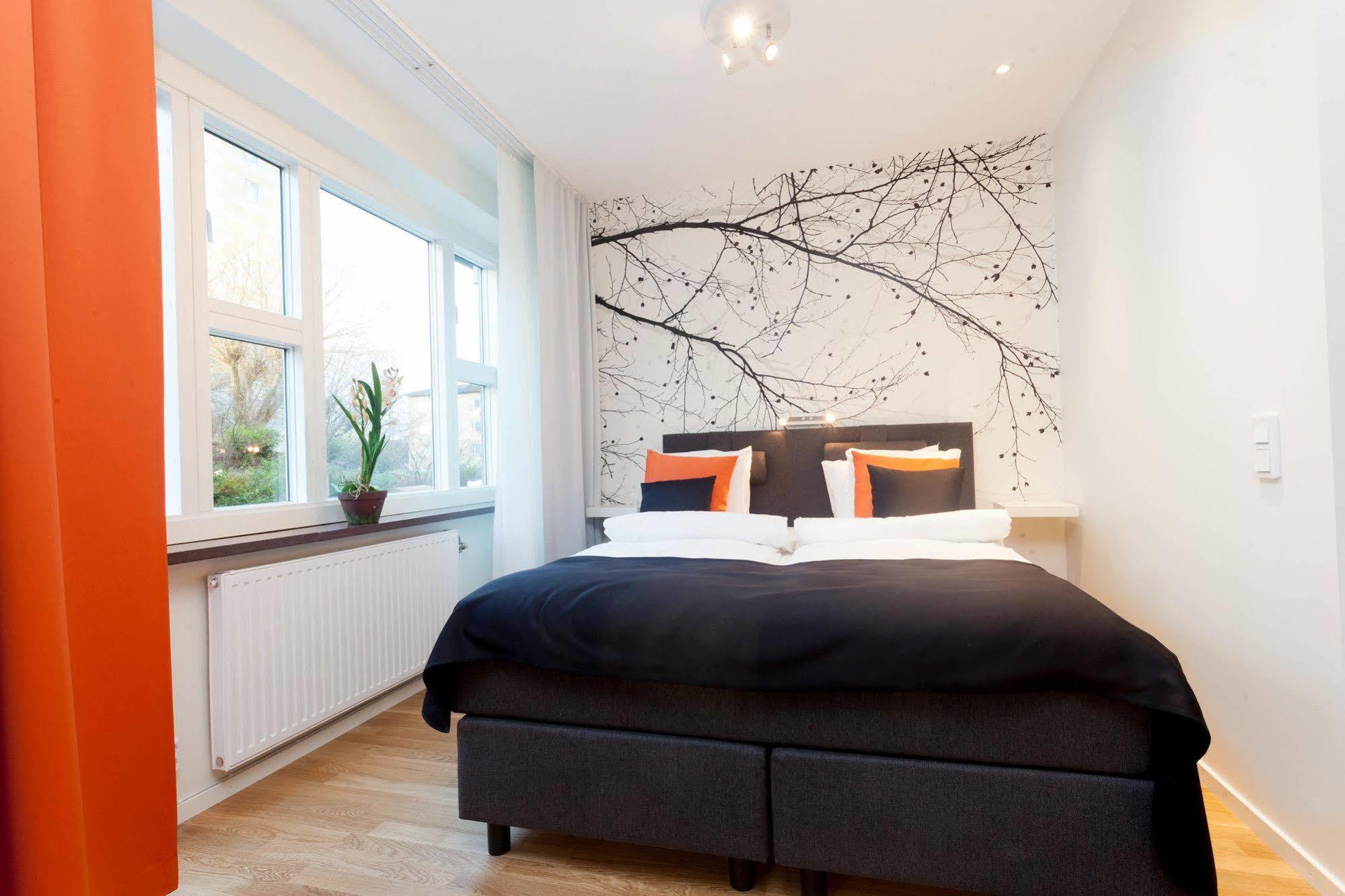 Apartdirect Solna község Kültér fotó