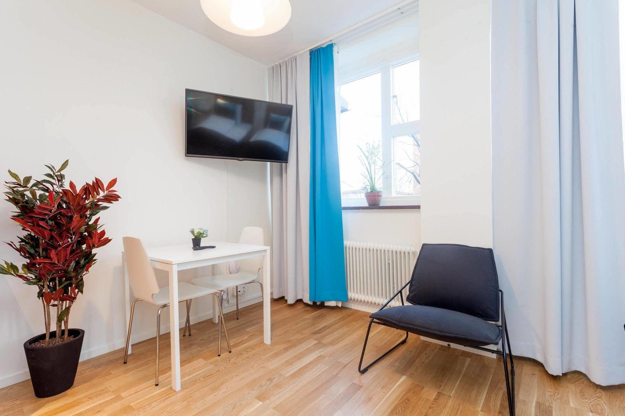 Apartdirect Solna község Kültér fotó