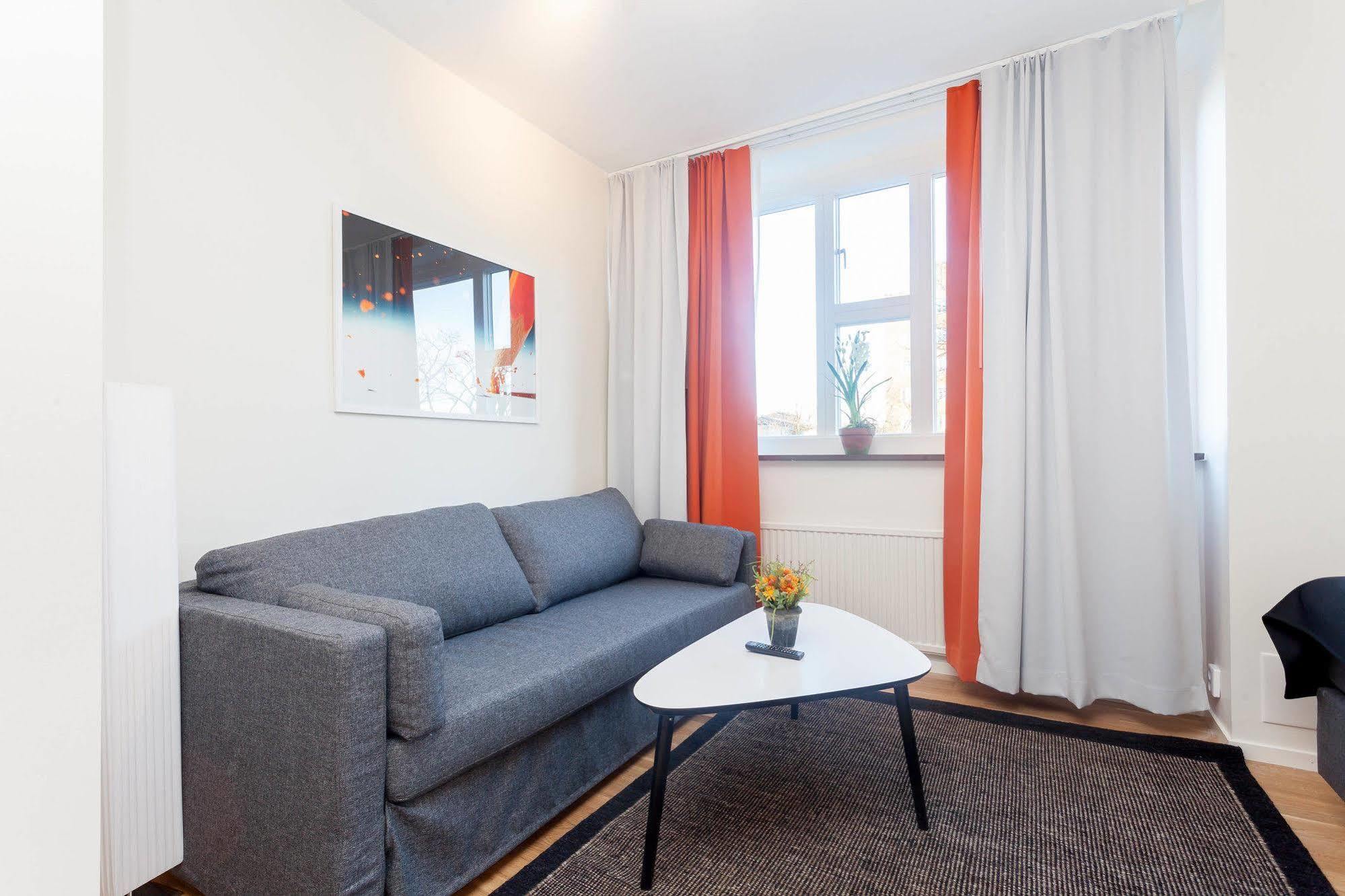 Apartdirect Solna község Kültér fotó