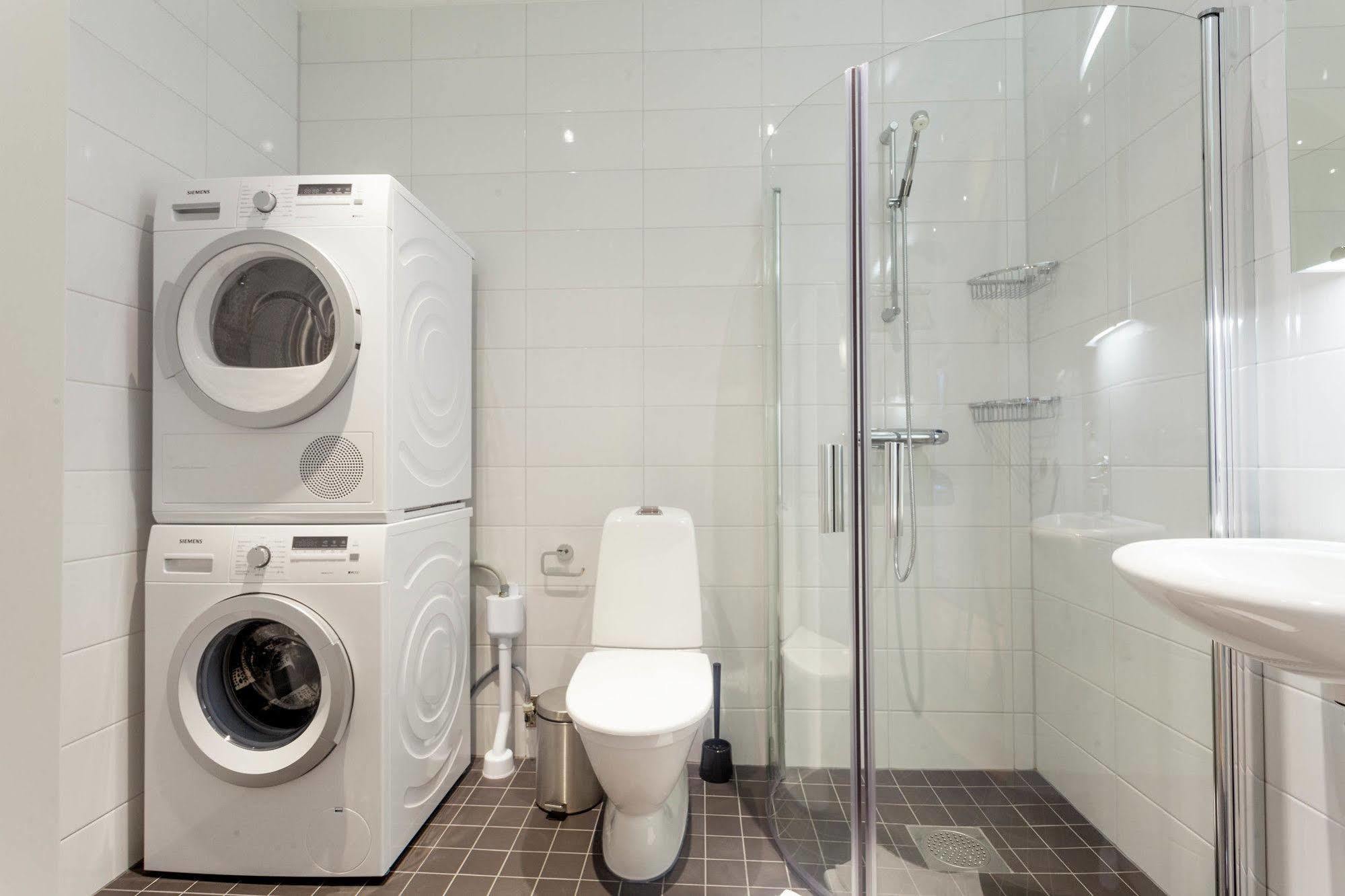 Apartdirect Solna község Kültér fotó