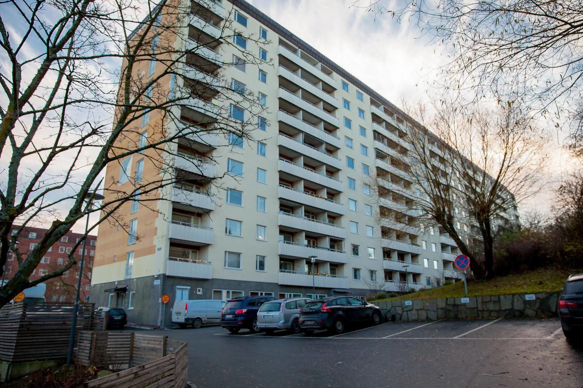 Apartdirect Solna község Kültér fotó