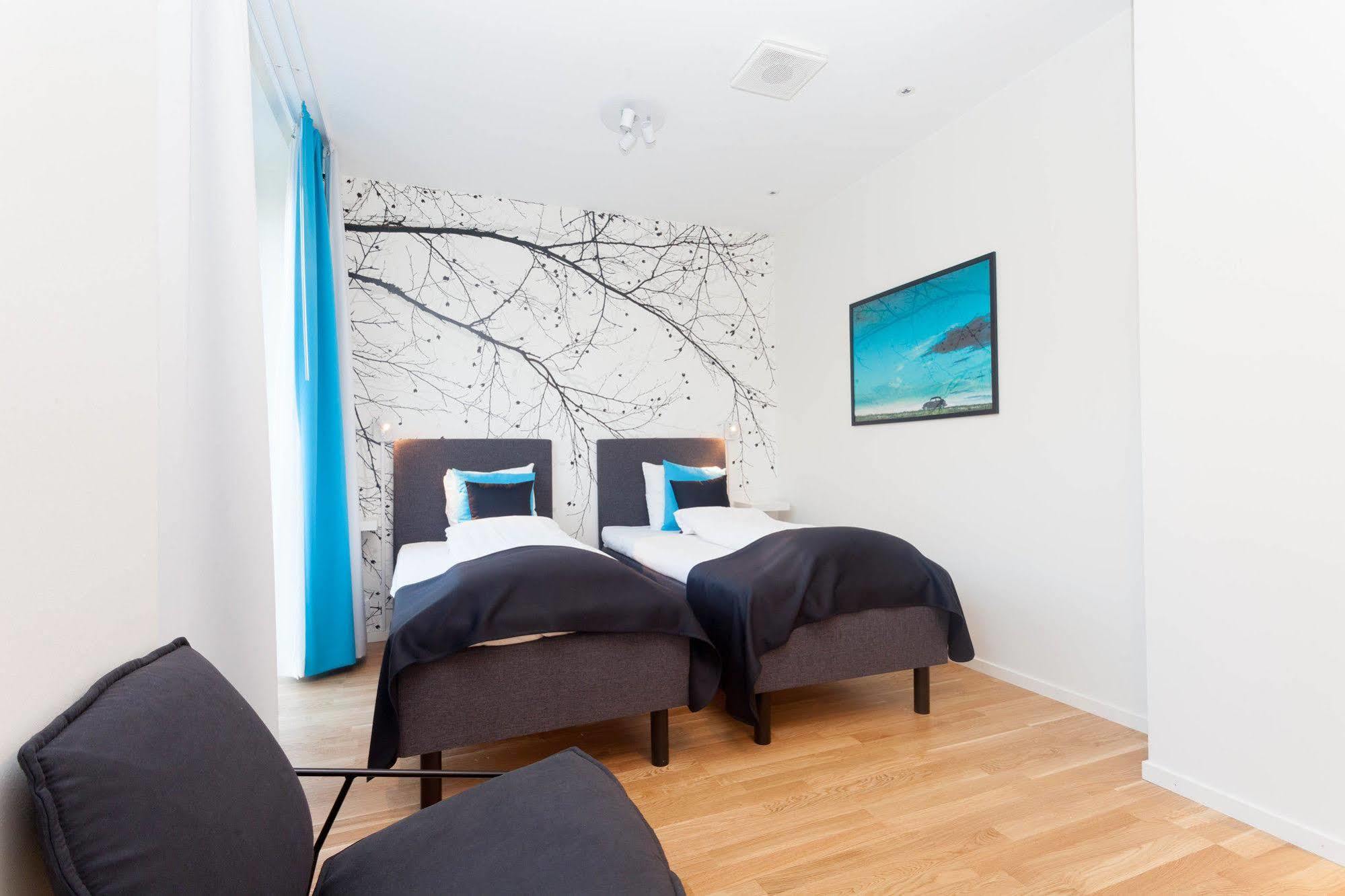 Apartdirect Solna község Kültér fotó