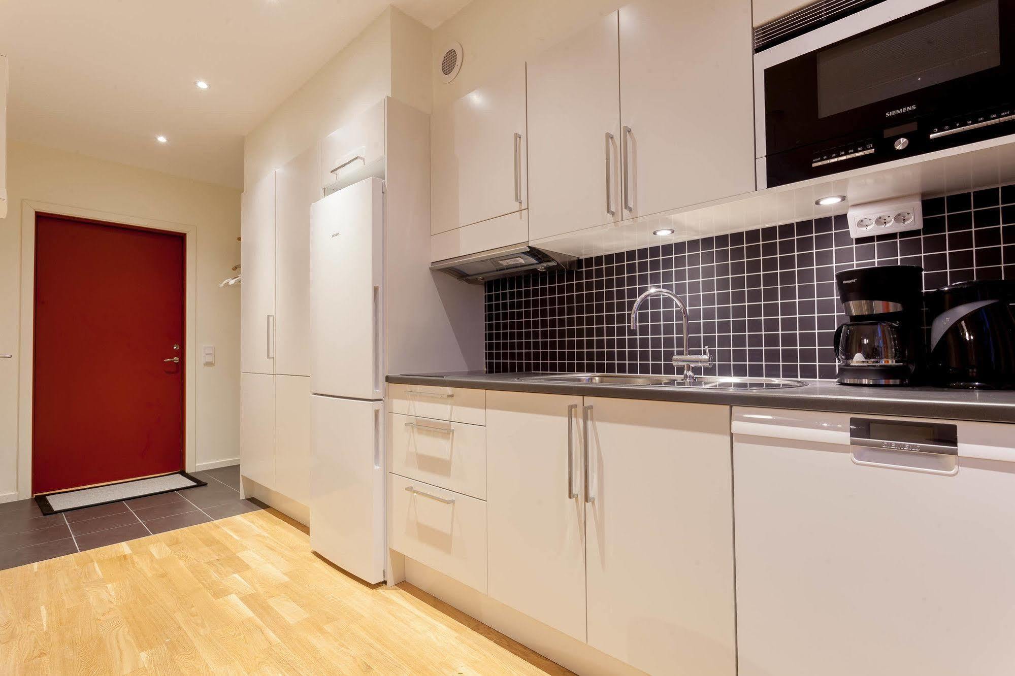 Apartdirect Solna község Kültér fotó